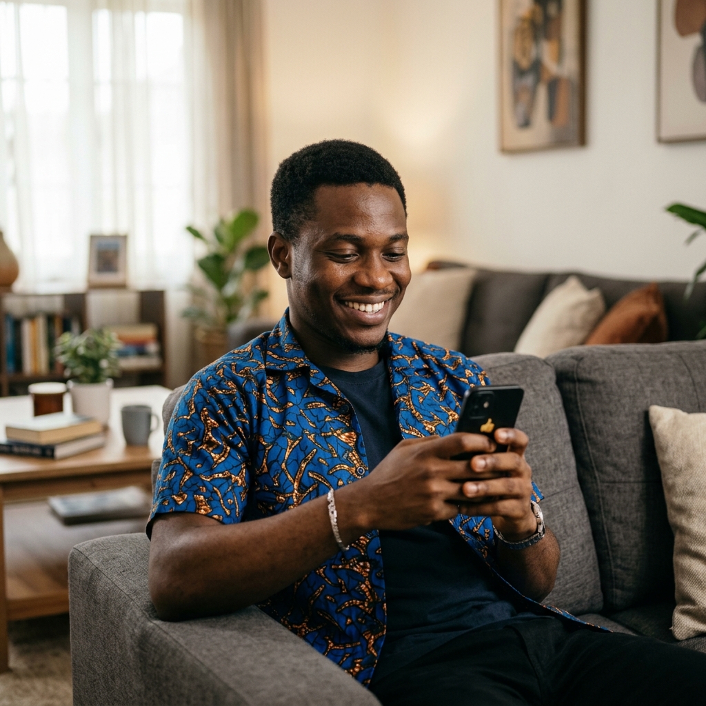 Booking and Instant Messaging