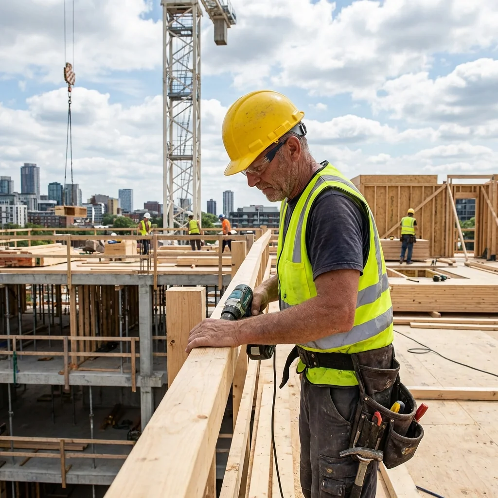 Construction