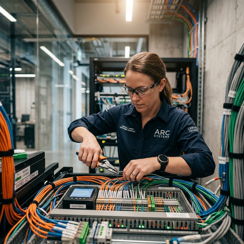 Proof of Work Artifacts