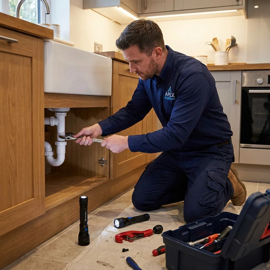 Plumber